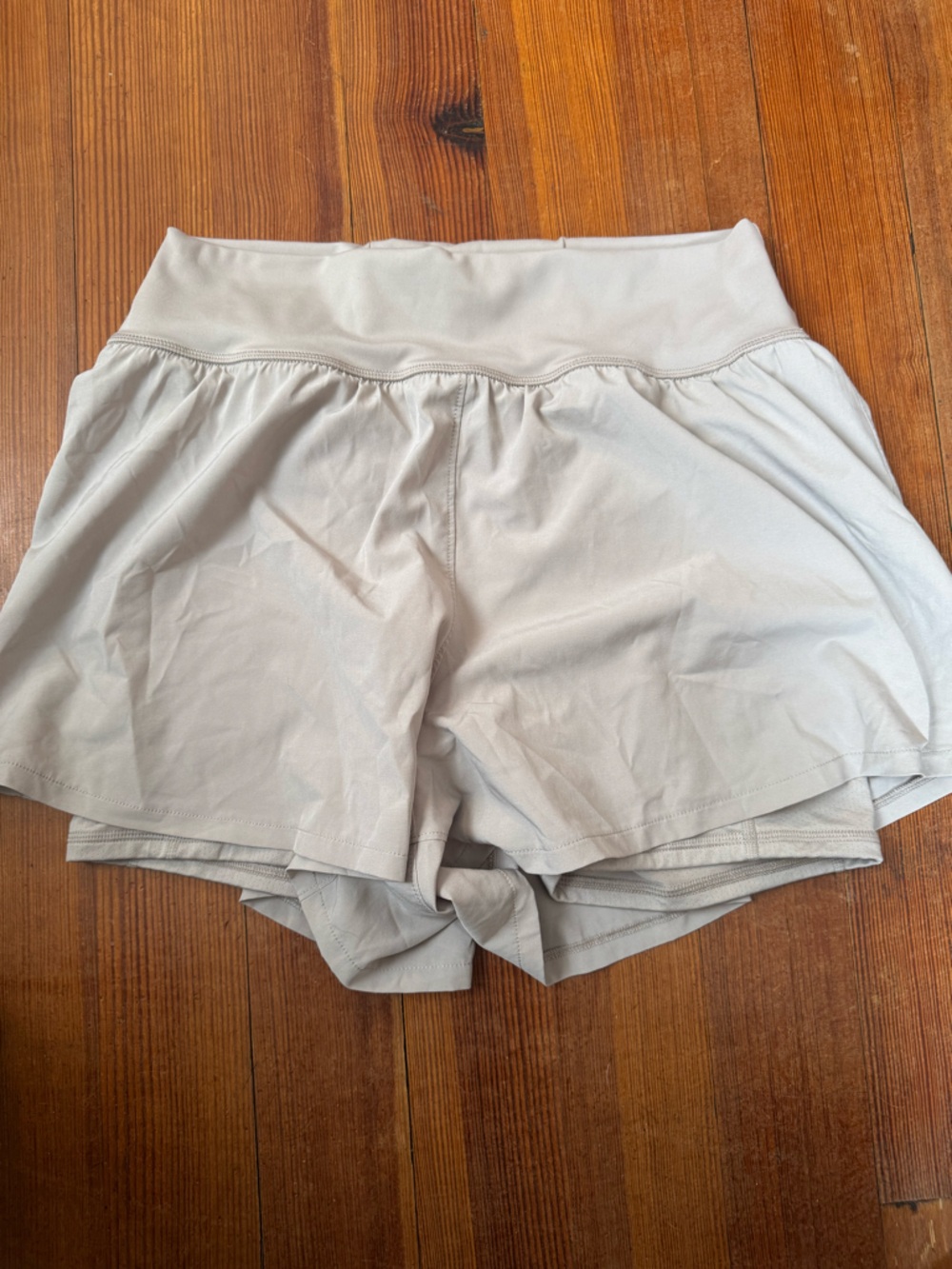 Abercrombie Athletic Shorts